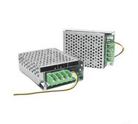 Regulador de freno magnético de polvo de 24 V CC para polvo magnético PWM | para el control PWM, fuerza de tracción precisa, industrial para la aplicación, rendimiento estable, fácil integración