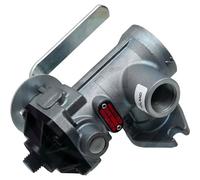 Regulador de fuerza de frenado 475 604 011 7 WABCO