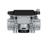 Modulador del eje WABCO 4801040020