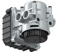 Regulador de fuerza de frenado 480 106 605 0 WABCO
