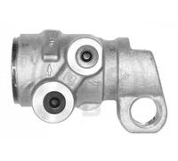 Regulador de fuerza de frenado Aluminio 3929 A.B.S. para CITROËN PEUGEOT FIAT