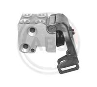 Regulador de fuerza de frenado Aluminio 44009 A.B.S. para AUDI VW SEAT SKODA