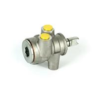 Regulador de fuerza de frenado Aluminio 9909 LPR para FIAT LANCIA AUTOBIANCHI