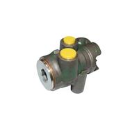 Regulador de fuerza de frenado Aluminio 9920 LPR para PEUGEOT FIAT CITROËN