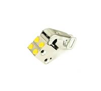 Regulador de fuerza de frenado Aluminio 9939 LPR para AUDI VW SEAT SKODA