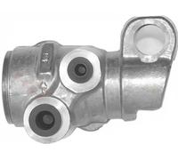Regulador de fuerza de frenado GPV1059 TRW para PEUGEOT FIAT CITROËN