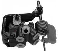 Regulador de fuerza de frenado GPV1283 TRW para PEUGEOT 206 Hatchback 206 Van