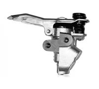 Regulador de fuerza de frenado Hierro fundido 64049 A.B.S. para VW