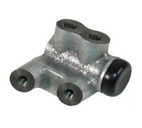 Regulador De La Fuerza De Frenado A.b.s. 64053X para Fiat Lancia Izquierda