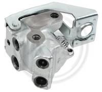 Regulador de fuerza de frenado Hierro fundido 64074 A.B.S. para PEUGEOT CITROËN