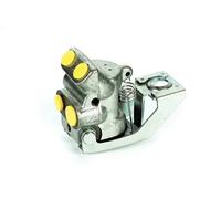 Regulador de fuerza de frenado Hierro fundido 9935 LPR para CITROËN FIAT PEUGEOT