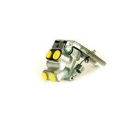 Regulador de fuerza de frenado Hierro fundido D30904 SAMKO para CITROËN PEUGEOT