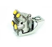 Regulador de fuerza de frenado Hierro fundido R 61 003 BREMBO para CITROËN FIAT
