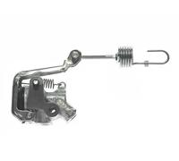 Regulador de fuerza de frenado Hierro fundido R 61 021 BREMBO para PEUGEOT 206+