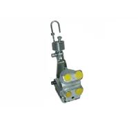 Regulador de fuerza de frenado Hierro fundido R 61 022 BREMBO para PEUGEOT