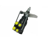 Regulador de fuerza de frenado Hierro fundido R 68 021 BREMBO para DACIA RENAULT