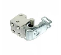 Regulador de fuerza de frenado LV80008 DELPHI para VW SEAT