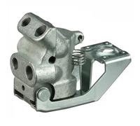 Delphi Repartidor de freno LV80013 para FIAT Scudo/Ulysse, Citroën Jumpy/Dispatch, Peugeot Expert
