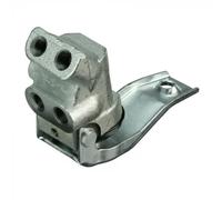 DELPHI Repartidor de freno LV80016 posterior regulador de la fuerza de frenado