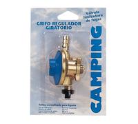 REGULADOR DE GAS
