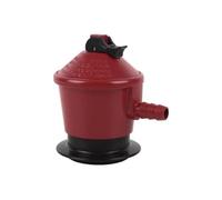 REGULADOR DE GAS BUTANO 50 mbar