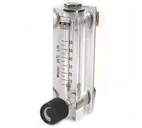 Regulador de gas del medidor de flujo de aire, Metal plástico acrílico LZT-M6 M-15 M-25 220l H del rotor gas al gancho industrial de 660l(Liquid 660l H)