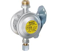Regulador de gas montaje en pared 10 mm gok