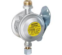 Regulador de gas montaje en pared 8 mm gok