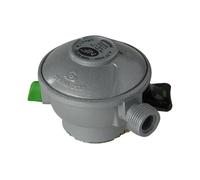 Regulador de gas propano baja presión 37 mbar para francia quick on favex fawo