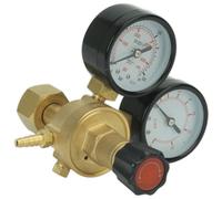 Regulador De Gas Sealey REG/MT Mig De 2 Manómetros Industrial