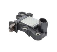 Regulador de voltaje 1 986 AE0 027 BOSCH para IVECO DAILY VI Caja/Chasis