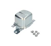 BOSCH Generatorregler F026T02202