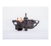 REGULADOR DE GENERADOR BOSCH PARA VW GOLF V 1.4 16V 1.6 1.9 TDI TOURAN AUDI A3