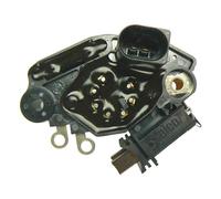 Regulador De Generador METZGER 2390085 Aftermarket Para BMW 3er 14V 140-150A