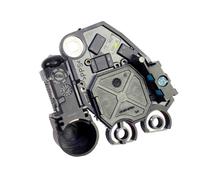 Regulador De Generador METZGER Aftermarket-Expertise 2390047 Para Audi A6