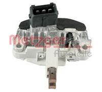 METZGER Regulador del alternador para BMW: Série 3, Série 7, Z3, Z8, Série 5, M5, Série 8 (Ref: 2390023)