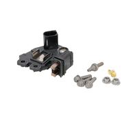 Valeo Regulador del alternador 593793