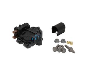 Regulador de generador VALEO 599296