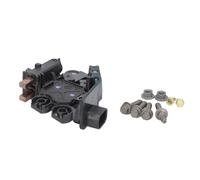 Regulador de generador VALEO 599386