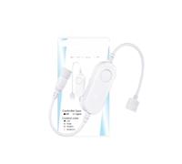 Regulador de intensidad DC12 DC24V DC5V USB WiFi 5050 RGB/RGBW/Tira luces LED Monocromo(CCT Controller)