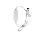 Regulador de intensidad DC12 DC24V DC5V USB WiFi 5050 RGB/RGBW/Tira luces LED Monocromo(USB RGBCCT)