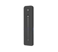 Regulador de intensidad de luz LED con tubo digital, porcentaje de brillo, compatible con control remoto 2,4 G, frecuencia de atenuación PWM opcional de 20 A