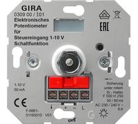 Regulador De Intensidad Gira Basic Unit - 030900