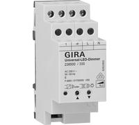 Regulador De Intensidad Gira System 3000 - 236500