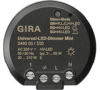 Regulador De Intensidad Gira System 3000 - 244000