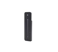 Regulador de intensidad LED V1-L 24V DC 12V controlador interruptor atenuación continuo control remoto barra luz un solo color regulador(R11 Remote Only)