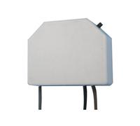 ElectroDH - Regulador De Intensidad Luminica Para Cajetin Luz 350W Memoria Pulsador