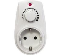 Regulador de intensidad para luz de enchufe (40W a 280W)