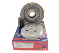 Regulador de intensidad para scooters J.Costa IT614PRO HONDA PCX125 2012- TU
