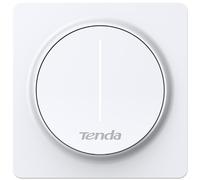 Interruptor tactil dimmer switch tenda ss9 smart wifi 10a compatilbe alexa & google